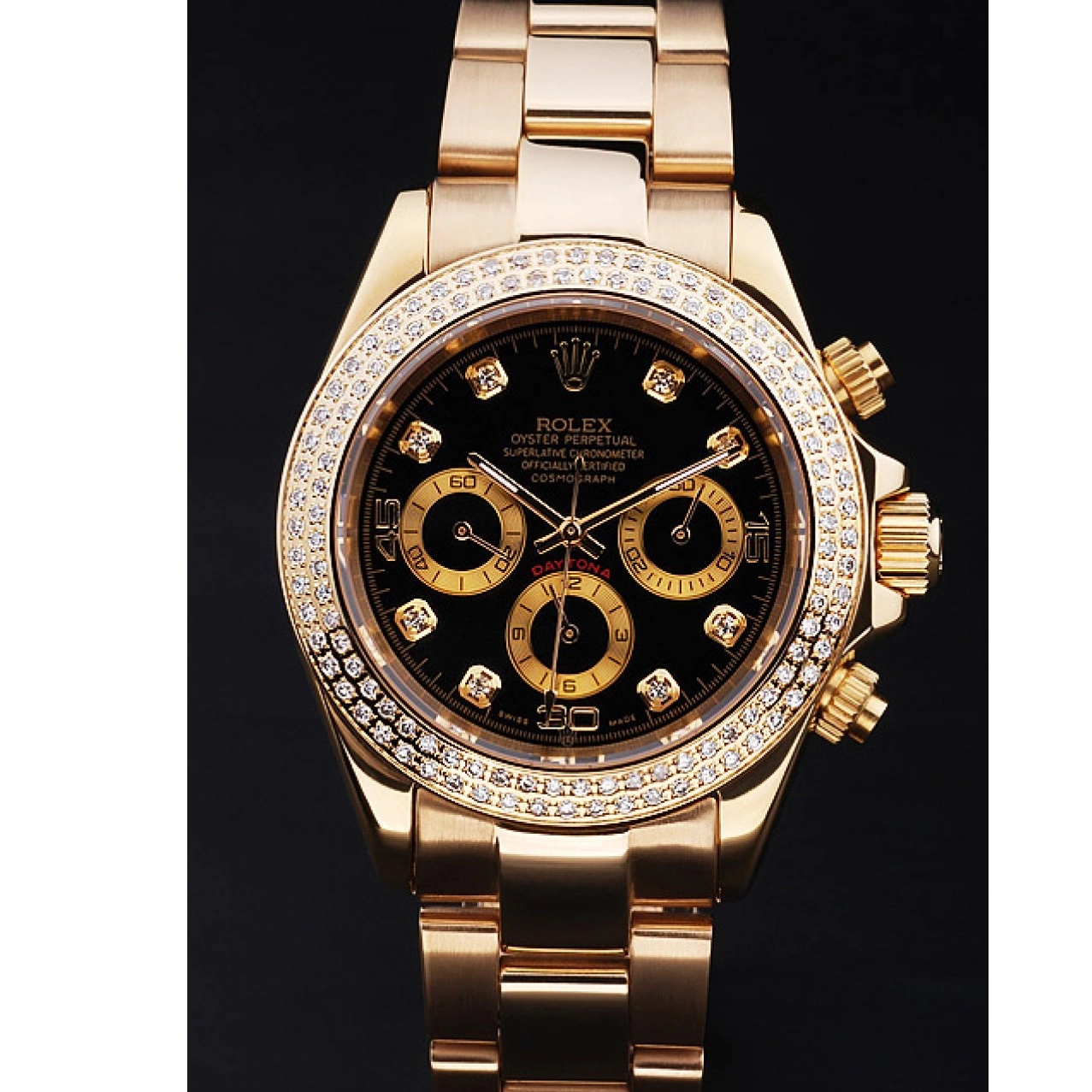 Aaa fake watches Daytona-rl167 Rolex 0630